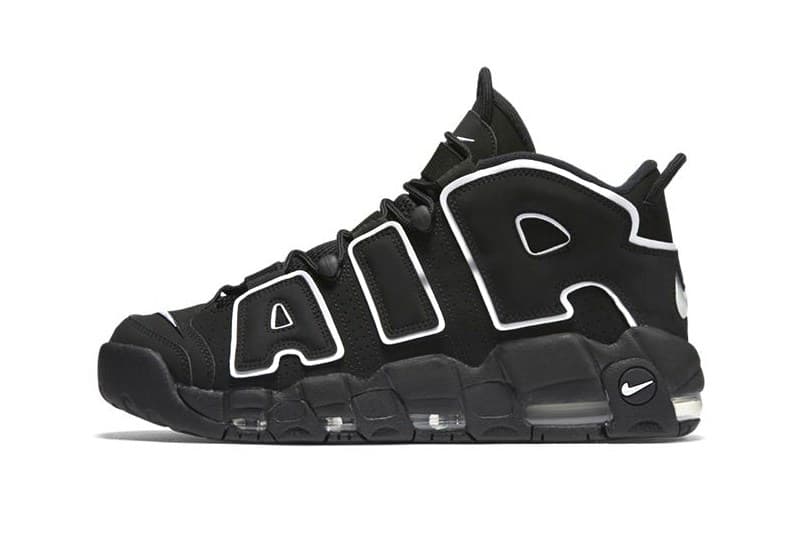 Nike Air More Uptempo がついに復刻リリースへ