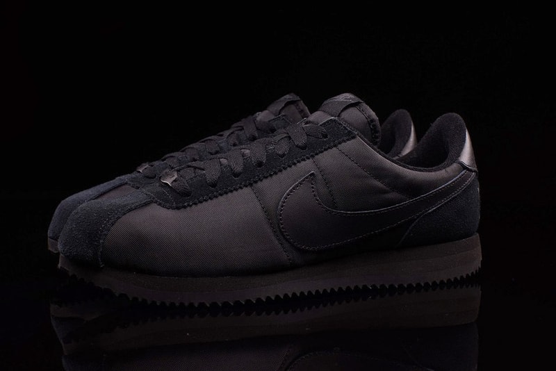 N.W.A. ファン必見の Nike Cortez