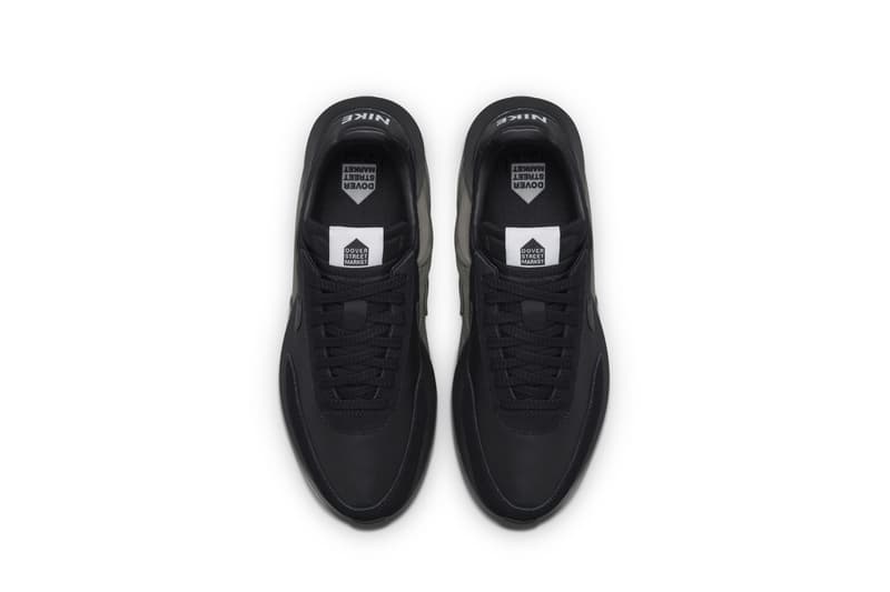 NikeLab x 『DSM』のスペシャルアイテムが銀座で販売スタート