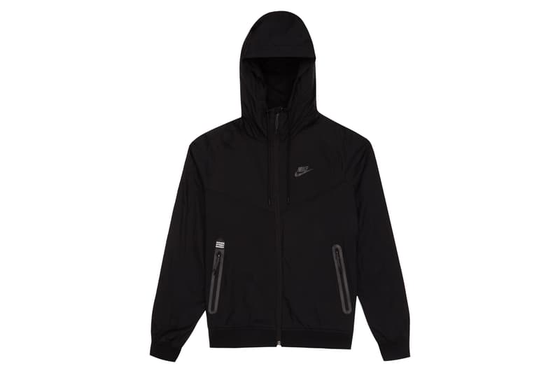 NikeLab x 『DSM』のスペシャルアイテムが銀座で販売スタート