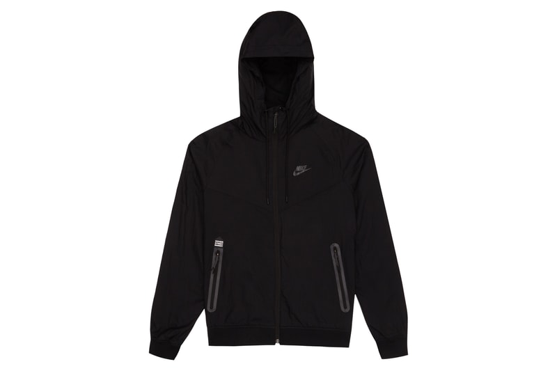 NikeLab x 『DSM』のスペシャルアイテムが銀座で販売スタート