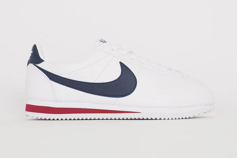 Nike Classic Cortez Leather "USA" カラーモデル