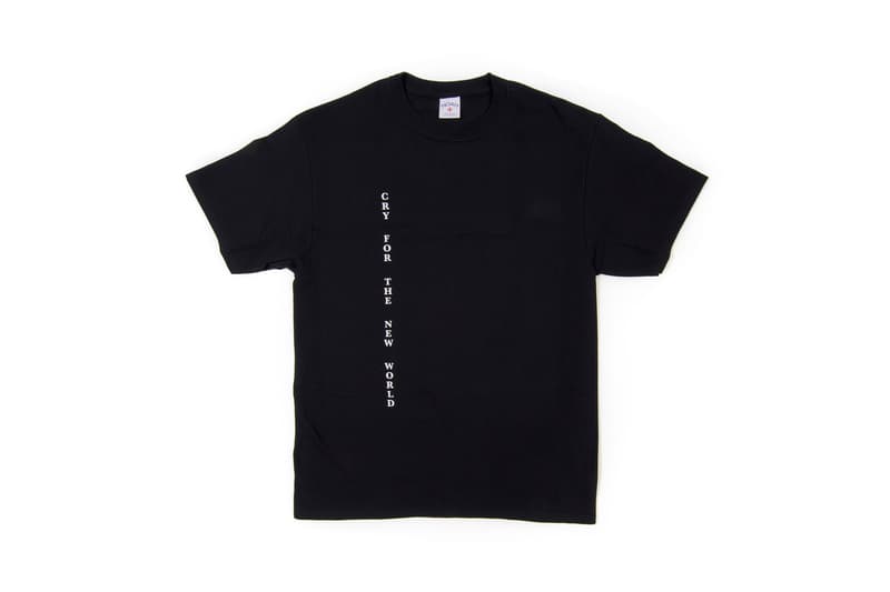 Noah が 2016 Spring/Summer コレクションの新作アイテムを追加