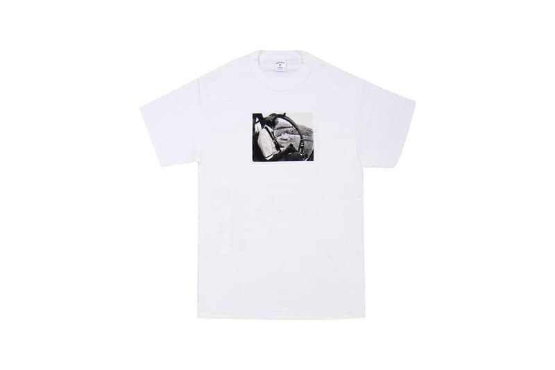 Noah x Grant Brittain x Arkitip スペシャルカプセルコレクション