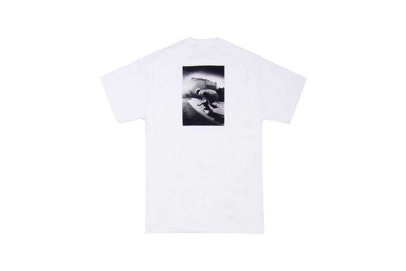 Noah x Grant Brittain x Arkitip スペシャルカプセルコレクション