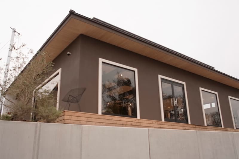 Ö STORE が鹿児島にオープン