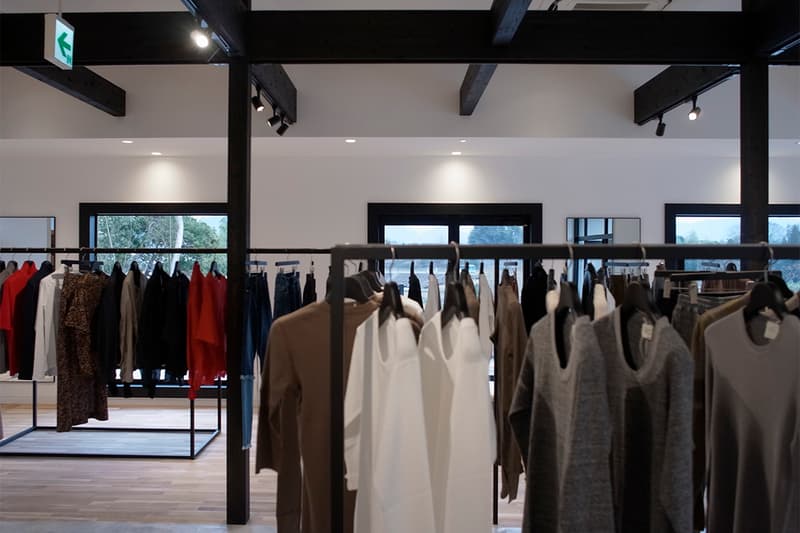 Ö STORE が鹿児島にオープン