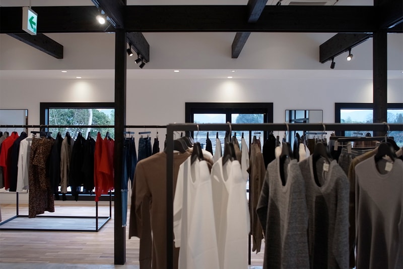 Ö STORE が鹿児島にオープン