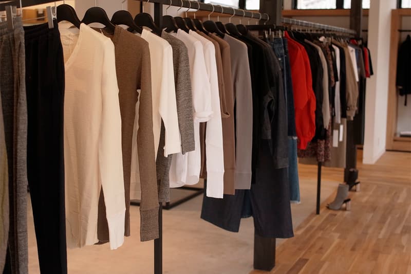 Ö STORE が鹿児島にオープン