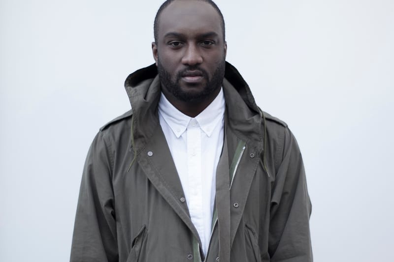 OFF-WHITE c/o VIRGIL ABLOH™ 国内初となるショップを6月上旬にオープン