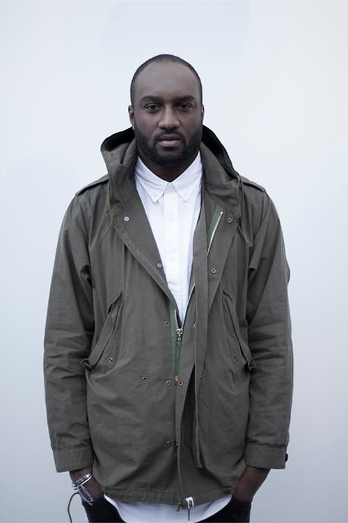 OFF-WHITE c/o VIRGIL ABLOH™ 国内初となるショップを6月上旬にオープン