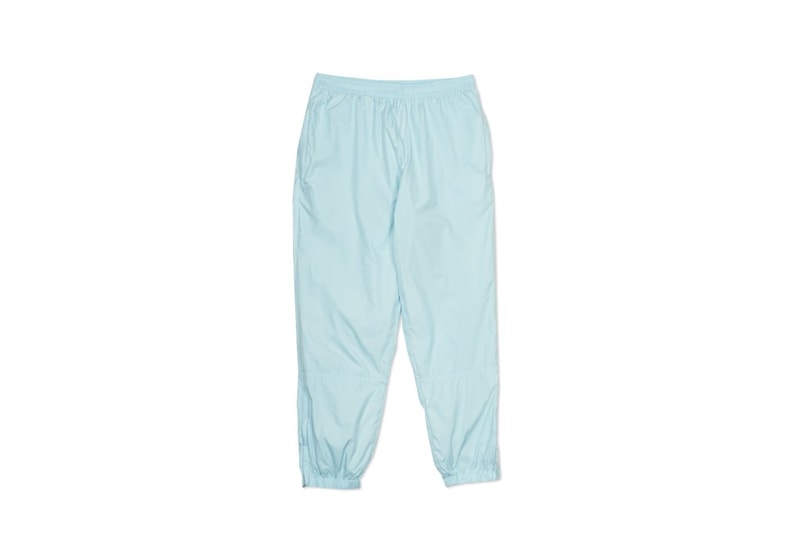 Palace Skateboards 2016 Summer Collection にクローズアップ