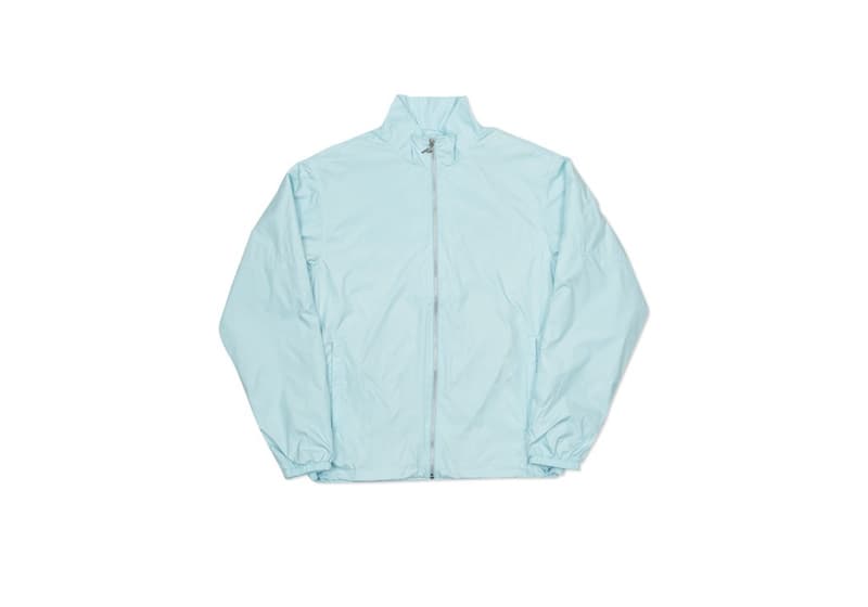 Palace Skateboards 2016 Summer Collection にクローズアップ