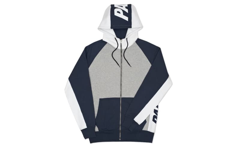 Palace Skateboards 2016 Summer Collection にクローズアップ