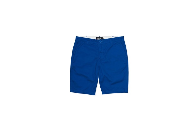 Palace Skateboards 2016 Summer Collection にクローズアップ