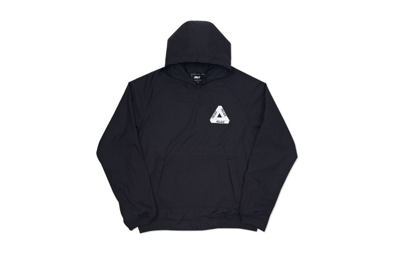 Palace Skateboards 2016 Summer Collection にクローズアップ