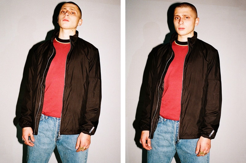 Palace Skateboards 2016 Summer ルックブック