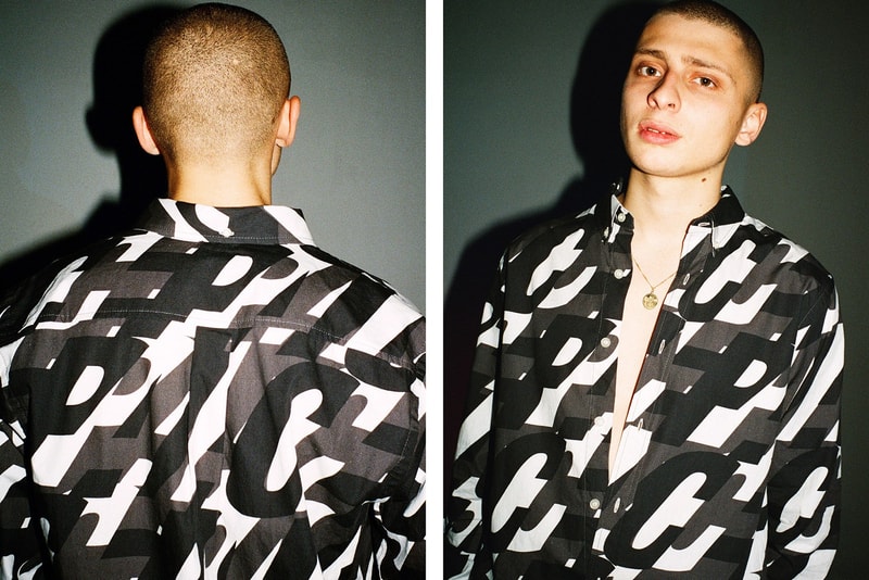 Palace Skateboards 2016 Summer ルックブック