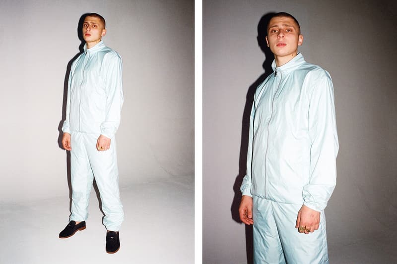 Palace Skateboards 2016 Summer ルックブック