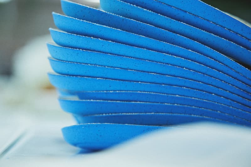 老舗シューズメーカー panther の名作が待望の復刻