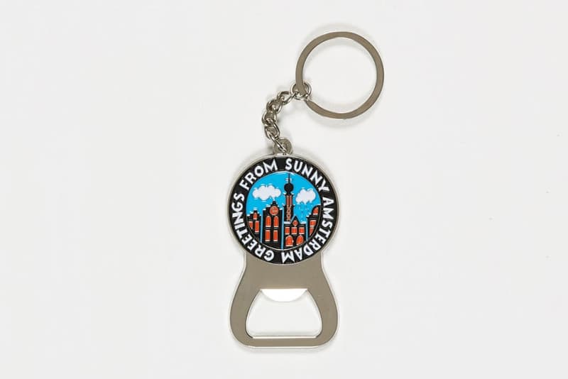 オランダ人アーティスト Parra が地元のビール醸造所と手を組んで作った IPAビール