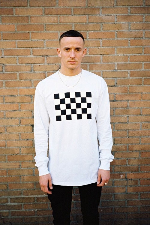 Patta x Gumball 3000 カプセルコレクション