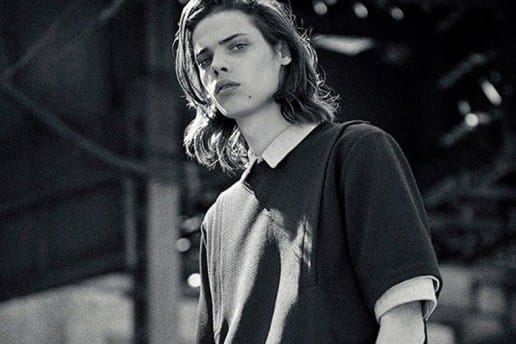 Public School 2016 Spring/Summer キャンペーン