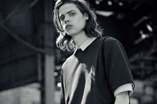 Public School 2016 Spring/Summer キャンペーン