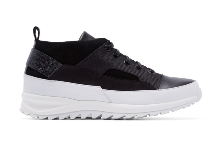 Public School より新作シューズが登場