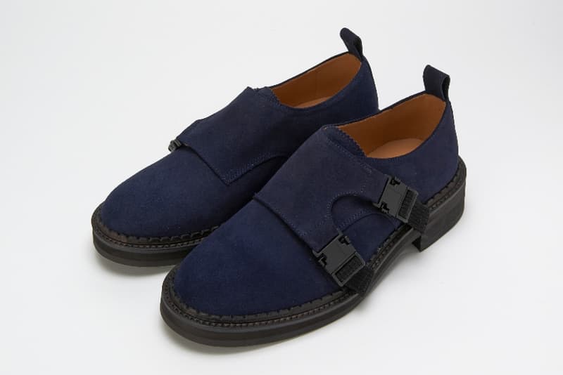 Hender Scheme アーカイブコレクション @ UNITED ARROWS & SONS