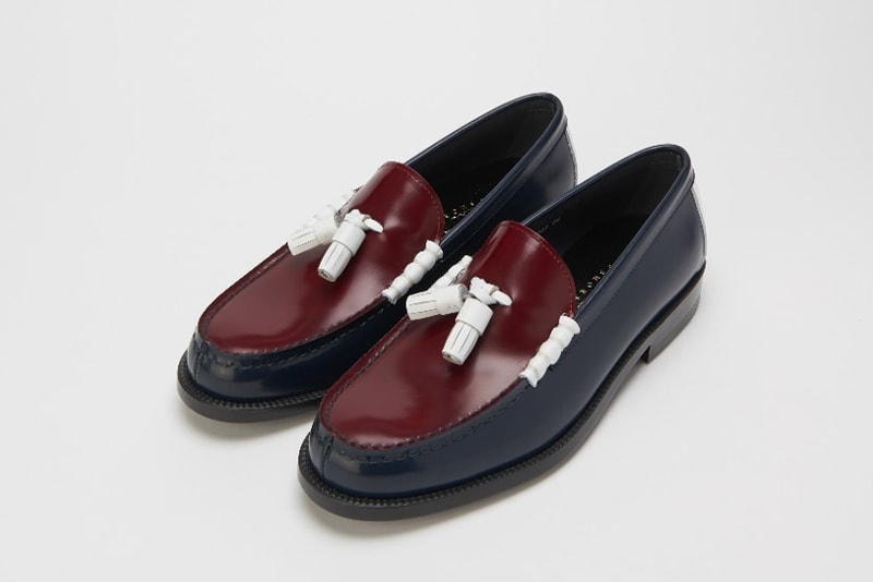 Hender Scheme アーカイブコレクション @ UNITED ARROWS & SONS