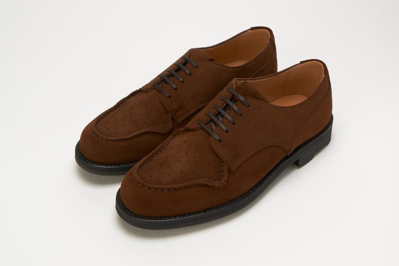 Hender Scheme アーカイブコレクション @ UNITED ARROWS & SONS