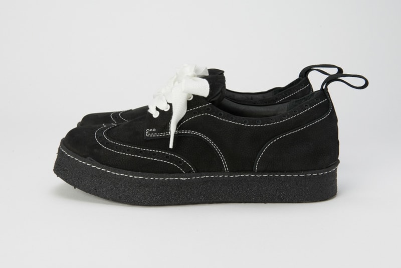 Hender Scheme アーカイブコレクション @ UNITED ARROWS & SONS