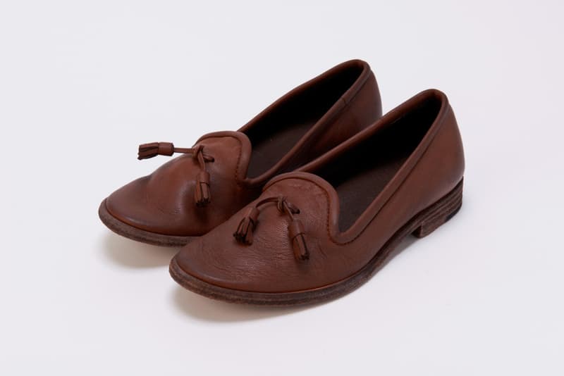 Hender Scheme アーカイブコレクション @ UNITED ARROWS & SONS