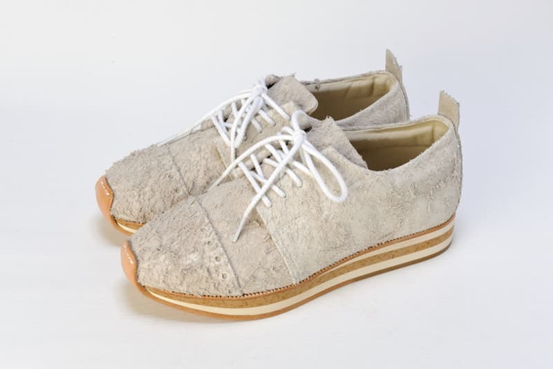 Hender Scheme アーカイブコレクション @ UNITED ARROWS & SONS