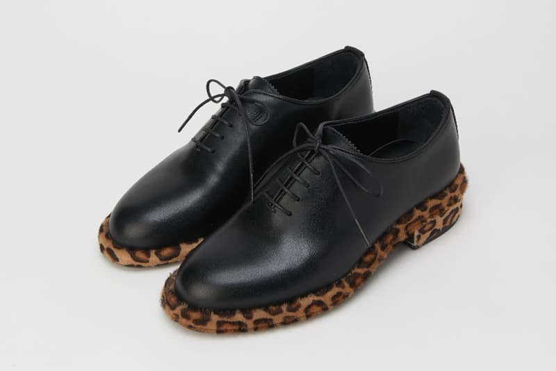 Hender Scheme アーカイブコレクション @ UNITED ARROWS & SONS