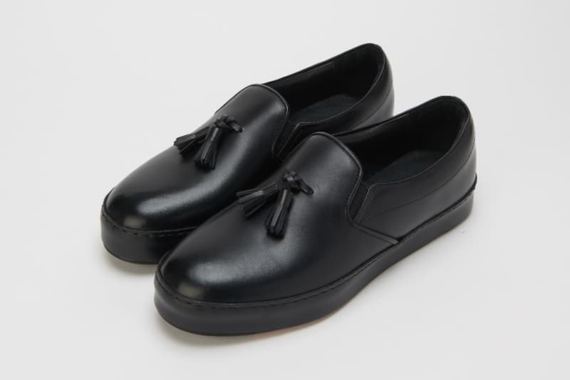 Hender Scheme アーカイブコレクション @ UNITED ARROWS & SONS