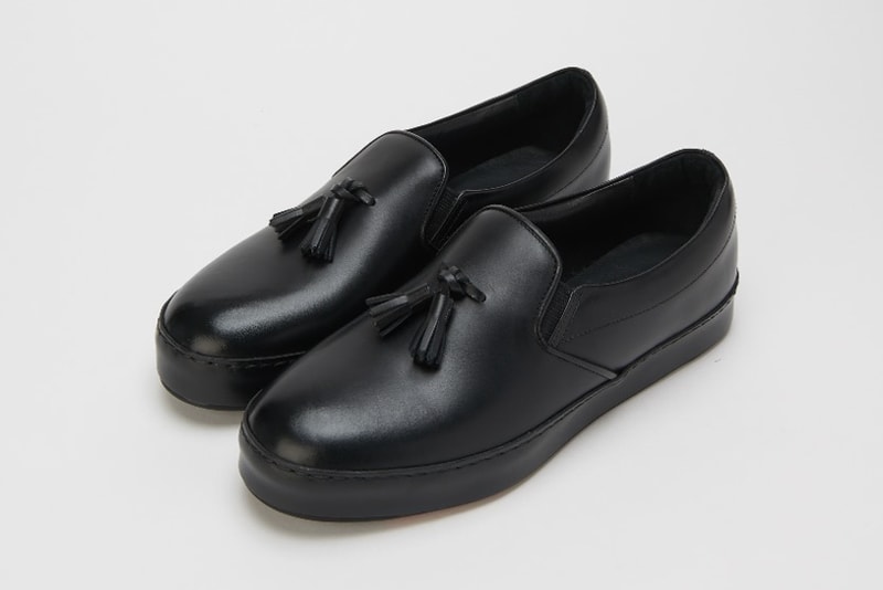 Hender Scheme アーカイブコレクション @ UNITED ARROWS & SONS