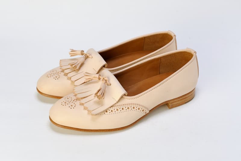 Hender Scheme アーカイブコレクション @ UNITED ARROWS & SONS