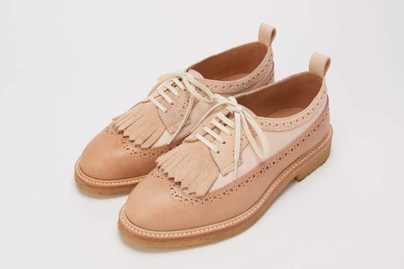 Hender Scheme アーカイブコレクション @ UNITED ARROWS & SONS