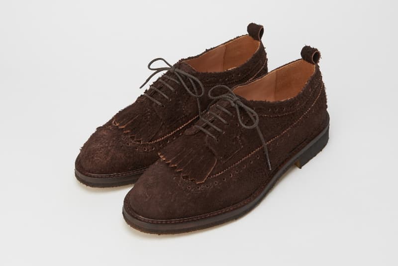 Hender Scheme アーカイブコレクション @ UNITED ARROWS & SONS