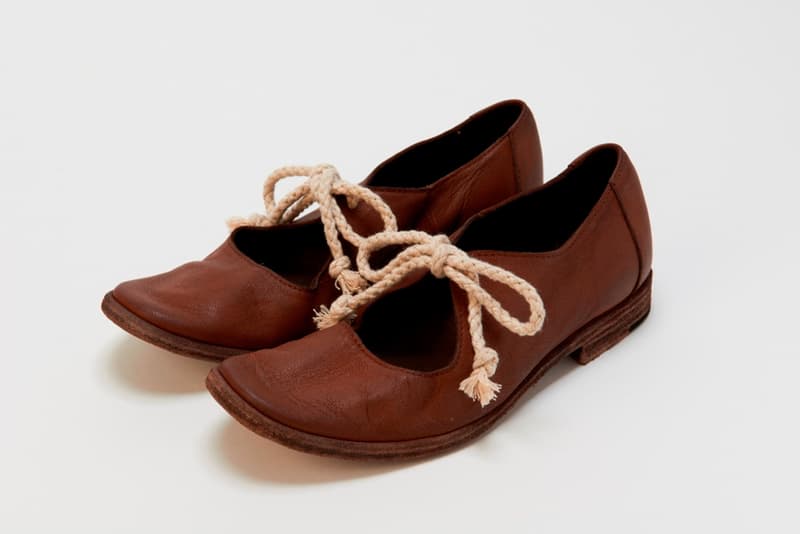 Hender Scheme アーカイブコレクション @ UNITED ARROWS & SONS