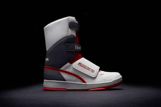 Reebok CLASSIC Alien Stomper の『エイリアン2』劇中モデルが登場