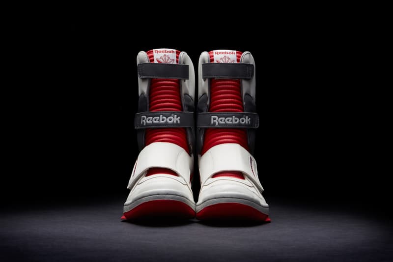 Reebok CLASSIC Alien Stomper の『エイリアン2』劇中モデルが登場
