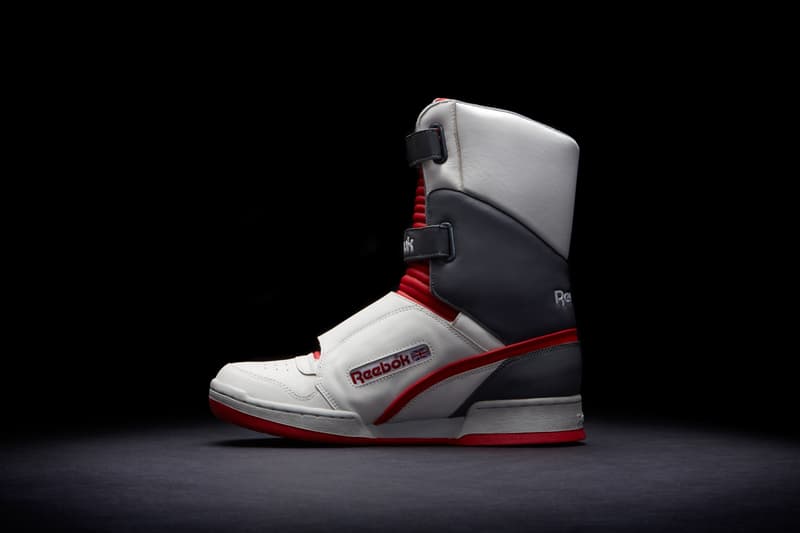 Reebok CLASSIC Alien Stomper の『エイリアン2』劇中モデルが登場