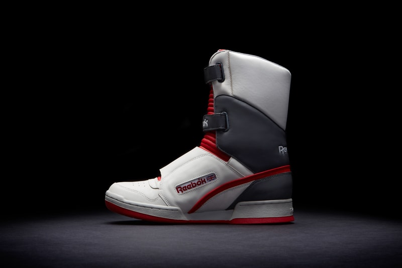 Reebok CLASSIC Alien Stomper の『エイリアン2』劇中モデルが登場