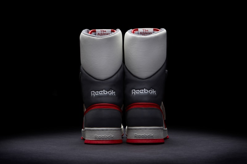 Reebok CLASSIC Alien Stomper の『エイリアン2』劇中モデルが登場