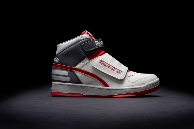 Reebok CLASSIC Alien Stomper の『エイリアン2』劇中モデルが登場