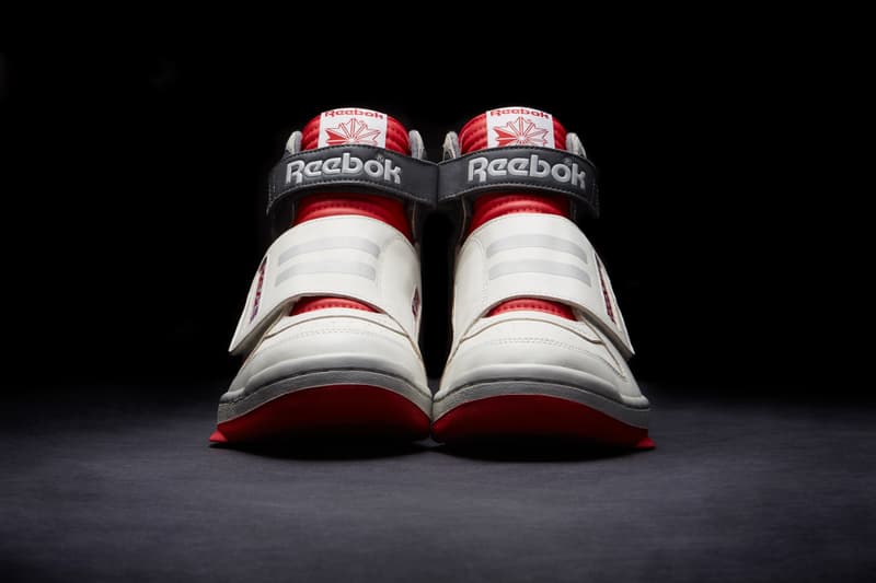 Reebok CLASSIC Alien Stomper の『エイリアン2』劇中モデルが登場