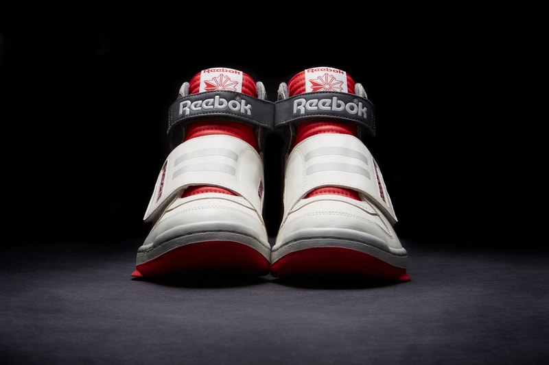 Reebok CLASSIC Alien Stomper の『エイリアン2』劇中モデルが登場